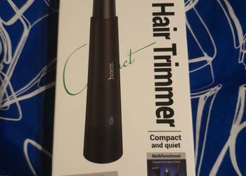 Trymer do nosa Hoco HP37