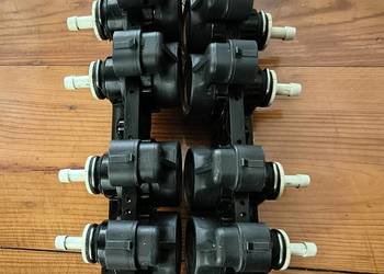 Listwa wtryskowa AEB I-PLUS 4 cyl.