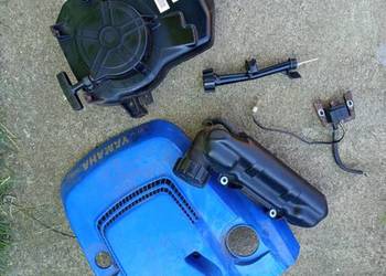szarpak rozrusznik yamaha YLM 346 kosiarka
