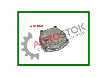 Pokrywa filtra paliwa mtz