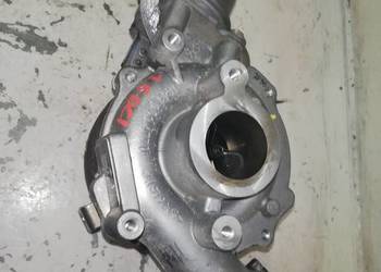 Turbosprężarka Renault Nissan 1.5 DCI H821369359