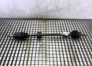 PÓŁOŚ PRAWY PRZÓD FIAT GRANDE PUNTO 1.4 77KM PRZEGUB