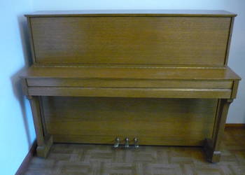 Sprzedam pianino