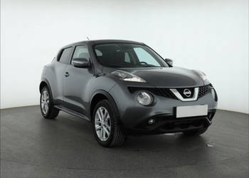 Nissan Juke 1.2 DIG-T