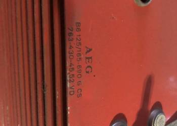 Prostownik selenowy do spawarki 400V 400A