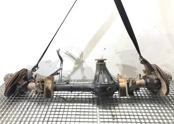 MOST DYFER PRZÓD SUZUKI JIMNY III 1.5 86KM PRZEKŁADNIA