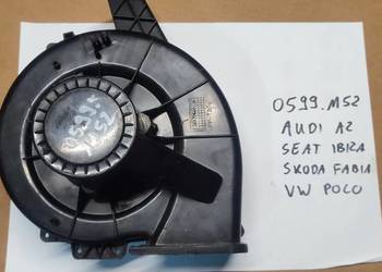 Dmuchawa FrigAir 0599.1152 audi seat skoda vw