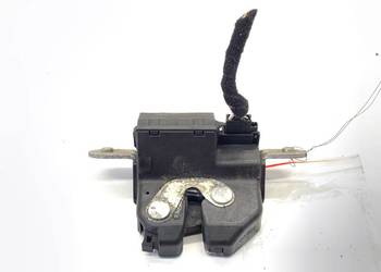 ZAMEK KLAPY TYŁ FIAT GRANDE PUNTO Hatchback 55701971