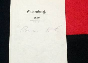 ( 2030) Mapa Niemiecka 2