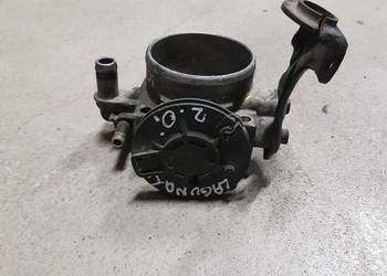 RENAULT LAGUNA I 2.0 16V PRZEPUSTNICA POWIETRZA CZUJNIK 871215