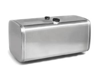 Zbiornik paliwa MAN 380L (700×700×850) bez mocowań