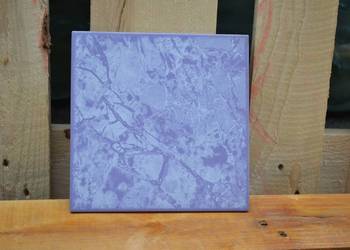 Płytka ścienna Iris Ceramica Italy Bulding Violet 20x20