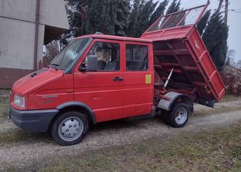 Iveco Daily Wywrotka Fabryczna