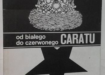 OD BIALEGO DO CZERWONEGO CARATU