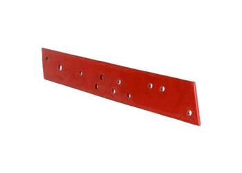 Płóż długi prawy 610 mm do pługa marki Vogel&Noot P8903601