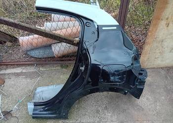 Citroen C3 III błotnik tylny lewy.