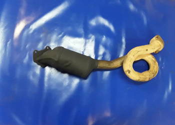 KATALIZATOR JEEP WRANGLER JK 3.6 V6