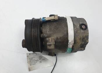 SPRĘŻARKA KLIMATYZACJI OPEL OMEGA SPRĘŻARKA KLIMATYZACJI OPEL OMEGA