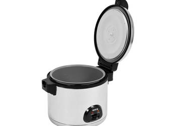 Garnek do gotowania ryżu 16,5l