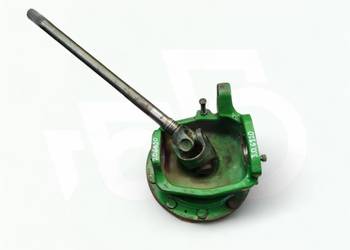 Zwolnica Zwrotnica 75006029639 Piasta Półoś AL110925 JOHN DEERE 6920