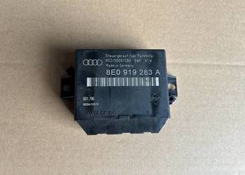 Moduł pdc Audi a4 b6 8e0919283a