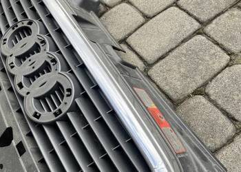 Atrapa chłodnicy Audi a4b7