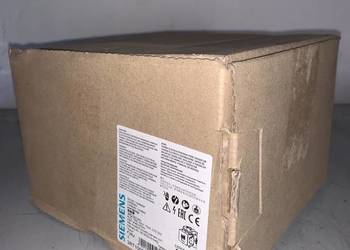 Siemens 3RT1055-2AP36 Contactor 75kW