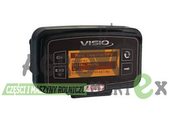 4670610 WYŚWIETLACZ WIELOFUNKCYJNY VISIO ARAG