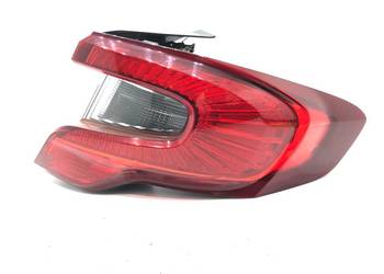 LAMPA PRAWY TYŁ FIAT TIPO 521029650 Sedan/Limuzyna ŚWIATŁO TYLNA, PRAW