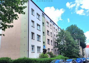 Ogłoszenie mieszkanie 53.1m2 2-pokojowe Chorzów