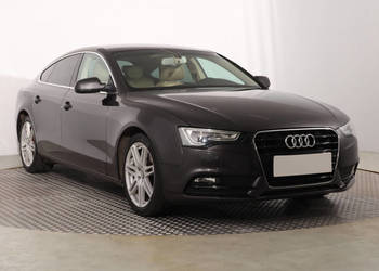 Audi A5 2.0 TDI
