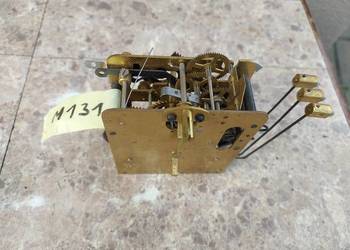 M131 Mechanizm starego zegara ściennego FHS 241-030 łańcuchowy 55cm