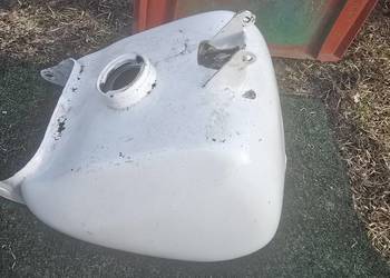 Zbiornik simson sr50