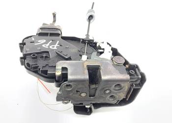 ZAMEK DRZWI PRAWY PRZÓD VOLVO V50 Kombi 30753664 03-12