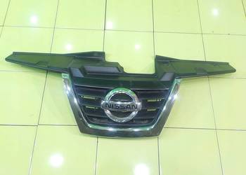 NISSAN JUKE F15 I 1.6B 11r 5D atrapa grill