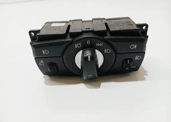 WŁĄCZNIK PRZEŁĄCZNIK ŚWIATEŁ BMW E60 E61 LIFT 6988566 (0000667)