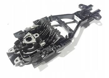 VOLVO S60 V60 XC60 korpus klamki zwn lewy przod OE 31440083