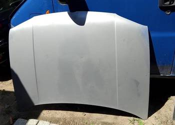 Maska VW Golf 4 srebrna