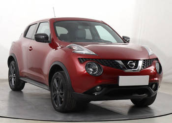 Nissan Juke 1.6 i