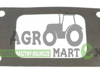 V836138975 USZCZELKA TURBO WLOT AGCO
