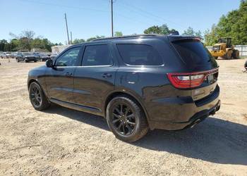 Dodge Durango III Ćwiartka prawa lewa Próg Fartuch Podłużnica Dach Słupek