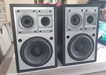 Kolumny monitory 3A Audio Design MX-330 Top Made in France Vintage!