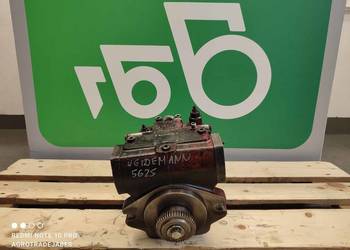 Pompa hydrauliczna Weidemann 5625 (A4VG56DA1D832R)