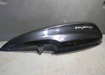 YAMAHA MAJESTY 250 400 2011 OWIEWKA OSŁONA BOK ZADUPEK