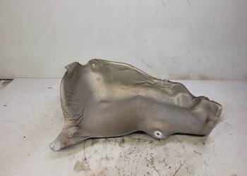 OSŁONA TERMICZNA AUDI A3 LIFT VW GOLF 1K0825721E