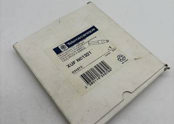 Telemecanique XUF N01321 Optical sensor