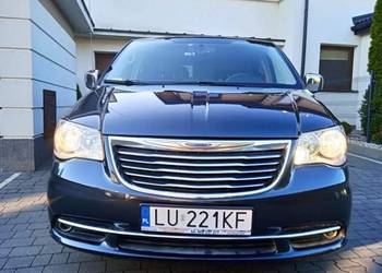 Chrysler Voyager
