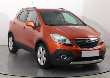 Opel Mokka 1.4 Turbo