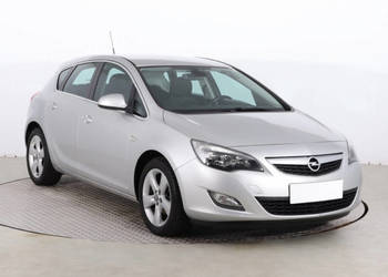 Opel Astra 1.6 16V
