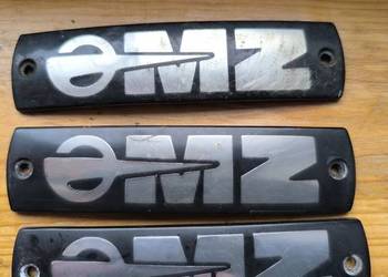 Emblematy MZ Orginal